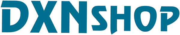 DXNShop Logo